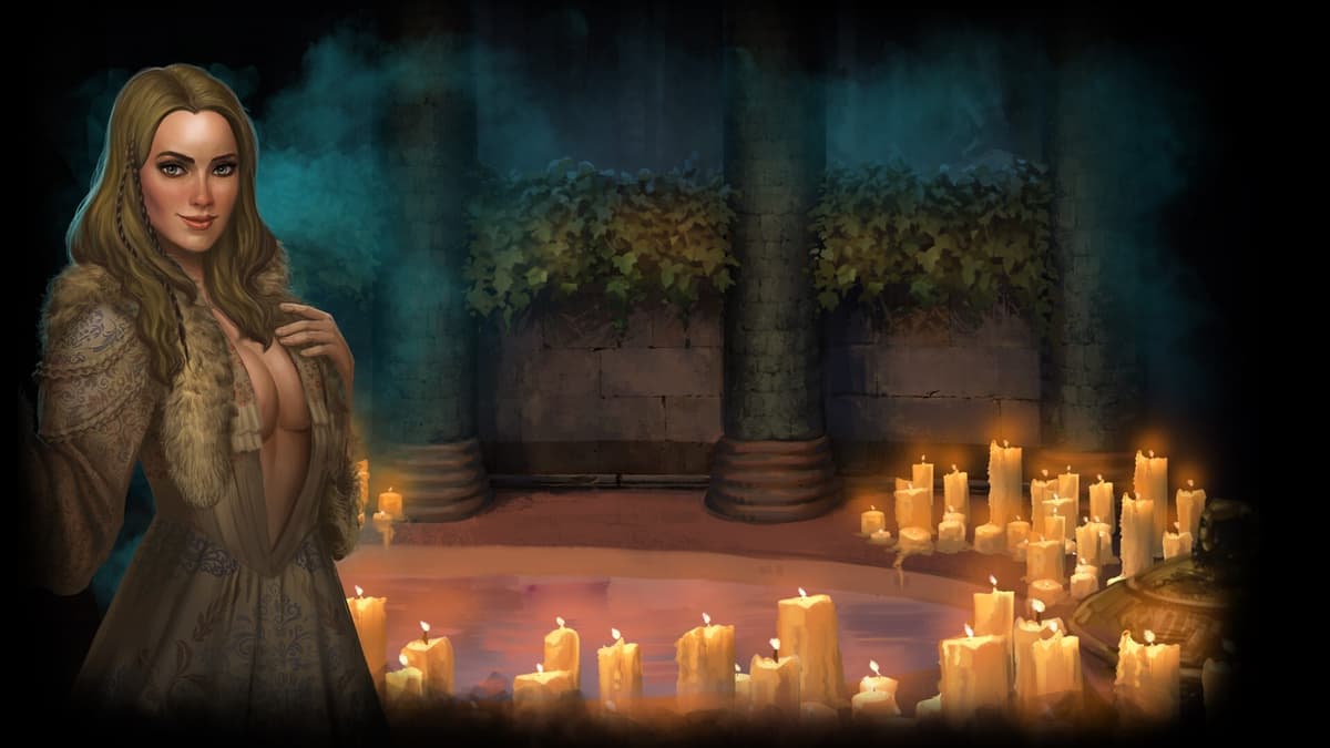 Sorceress