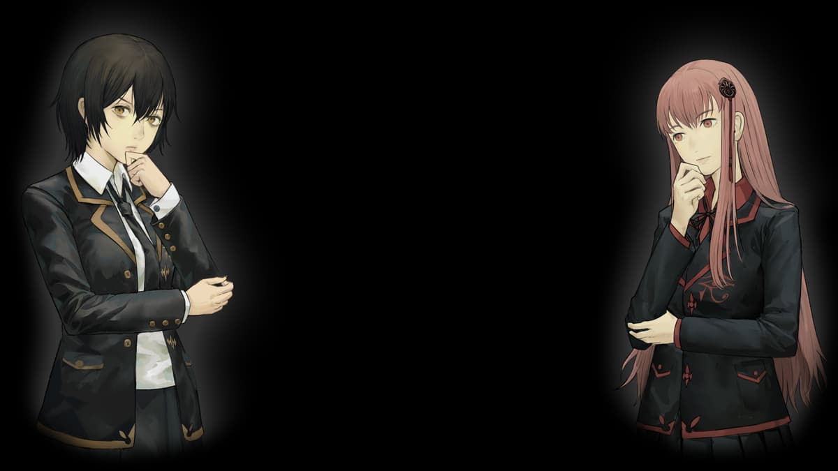 Ibuki&SakuraⅠ