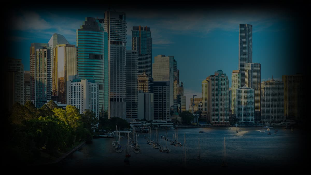 Brisbane