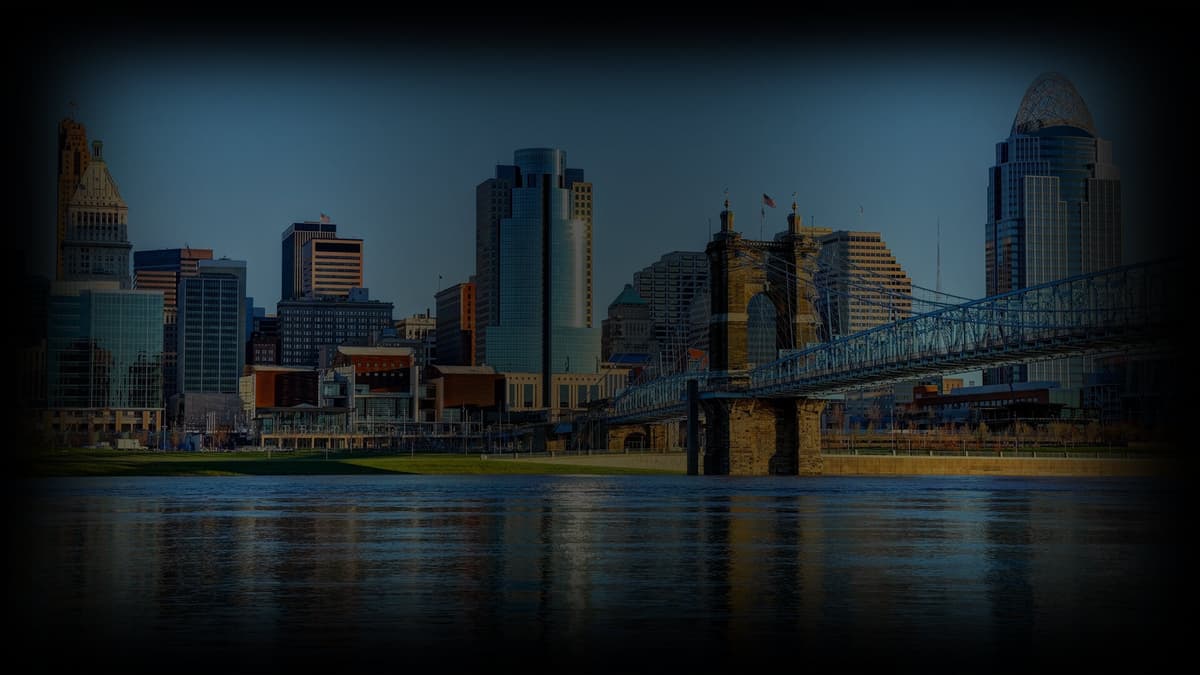 Cincinnati