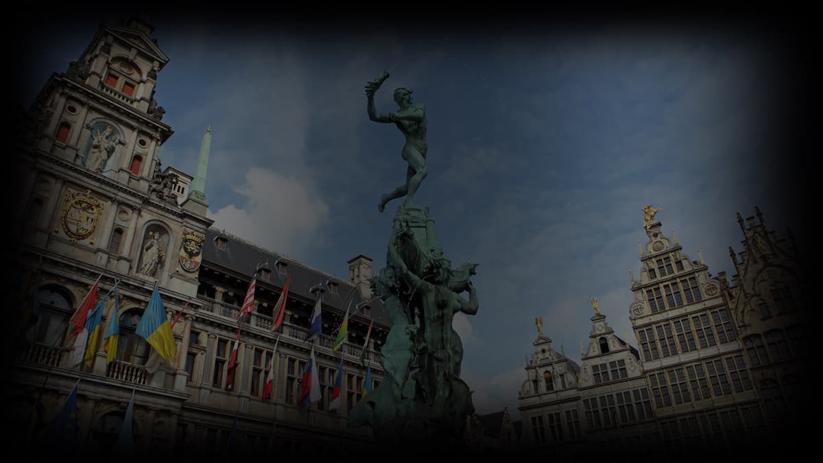 Antwerp
