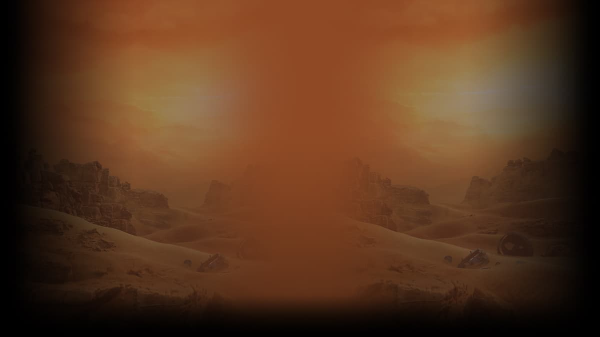 Mars