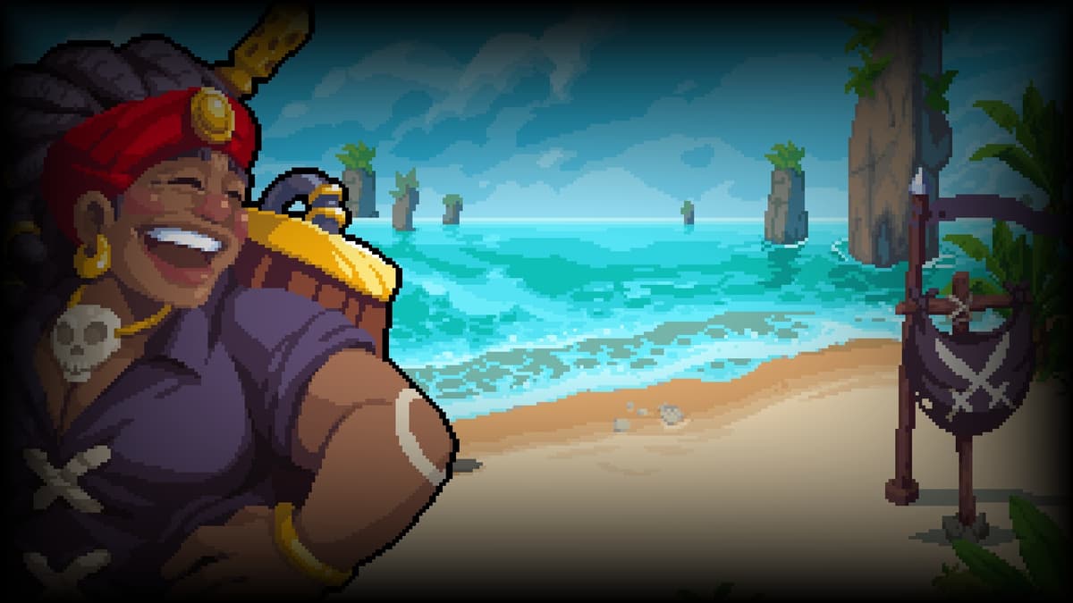 Nadia Background