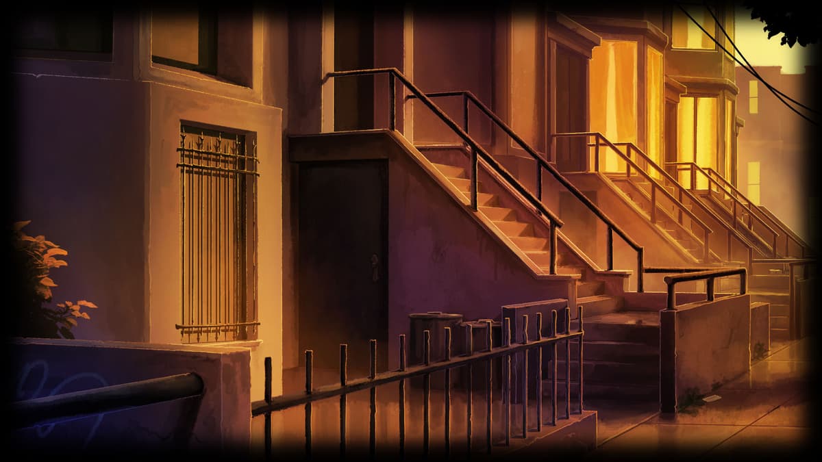 Y2K brownstone