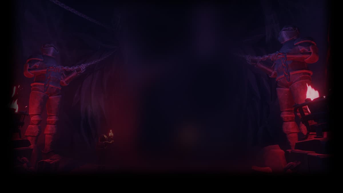 Meet the Jester (Profile Background)
