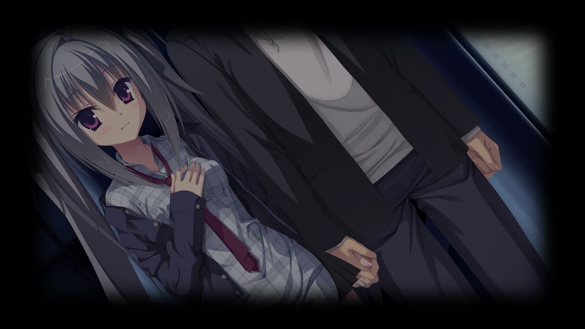 Elina (Profile Background)