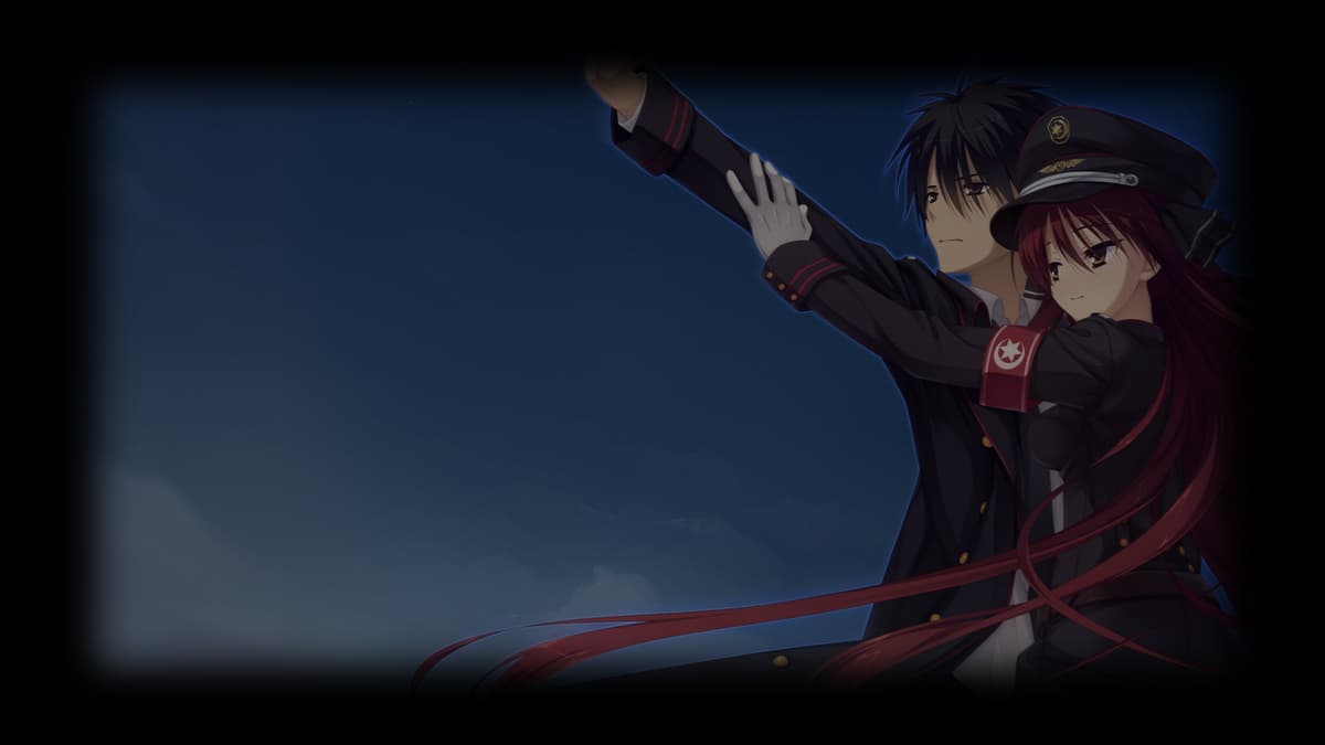 Yuuto & Miu -2