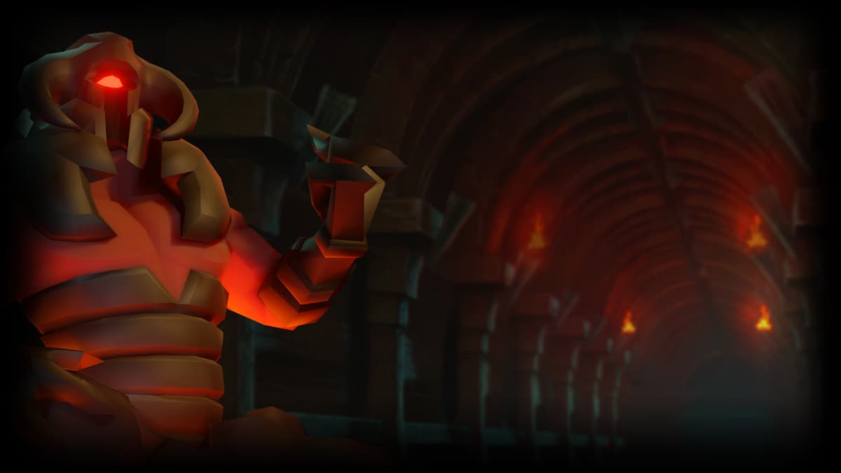 TzKal-Zuk (Profile Background)