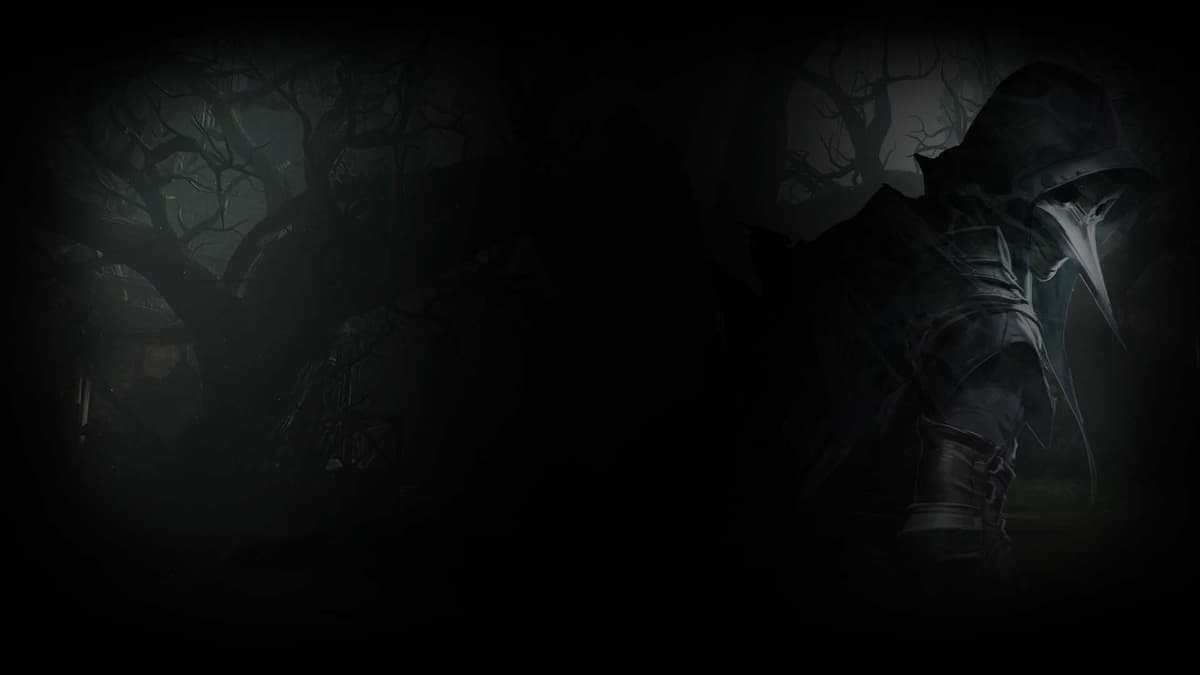 Corvus (Profile Background)