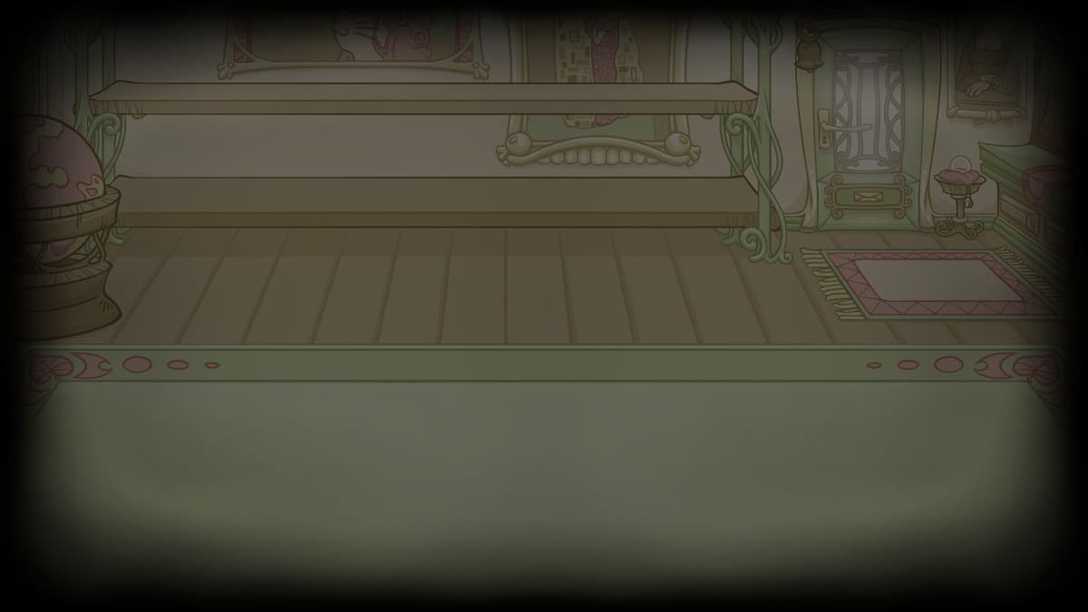 Art Nouveau Cafè