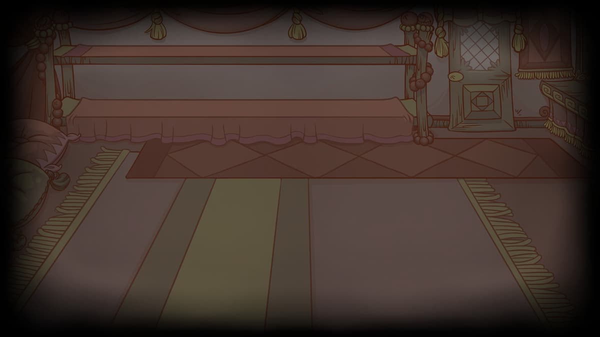 Arabian Nights