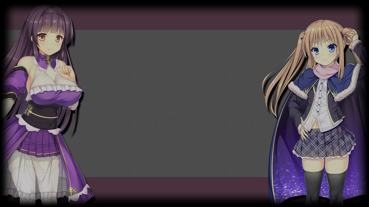 Meiko & Luce