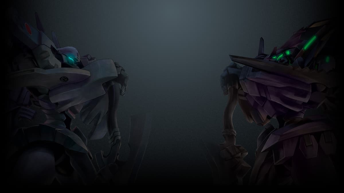 Stand off