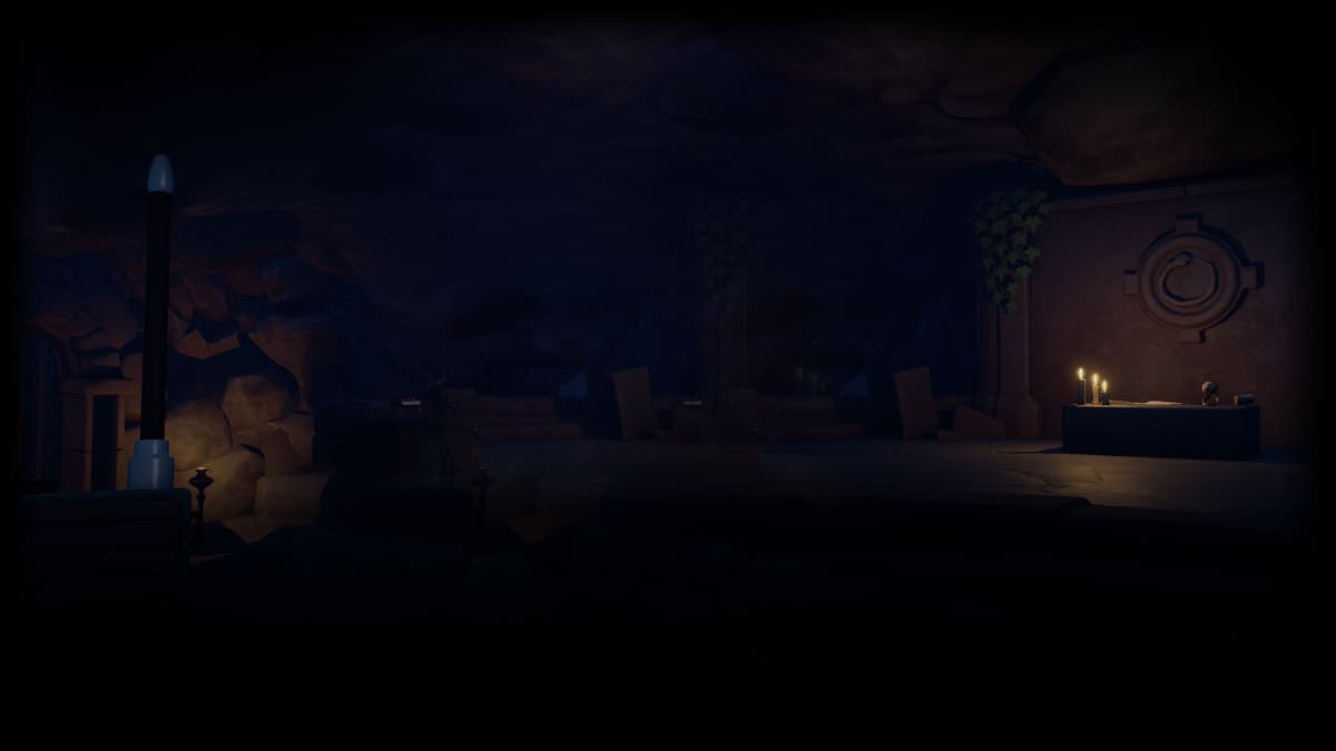 Ritual Site