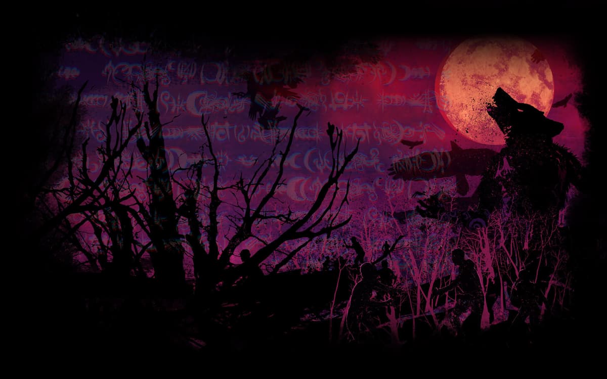Werewolf