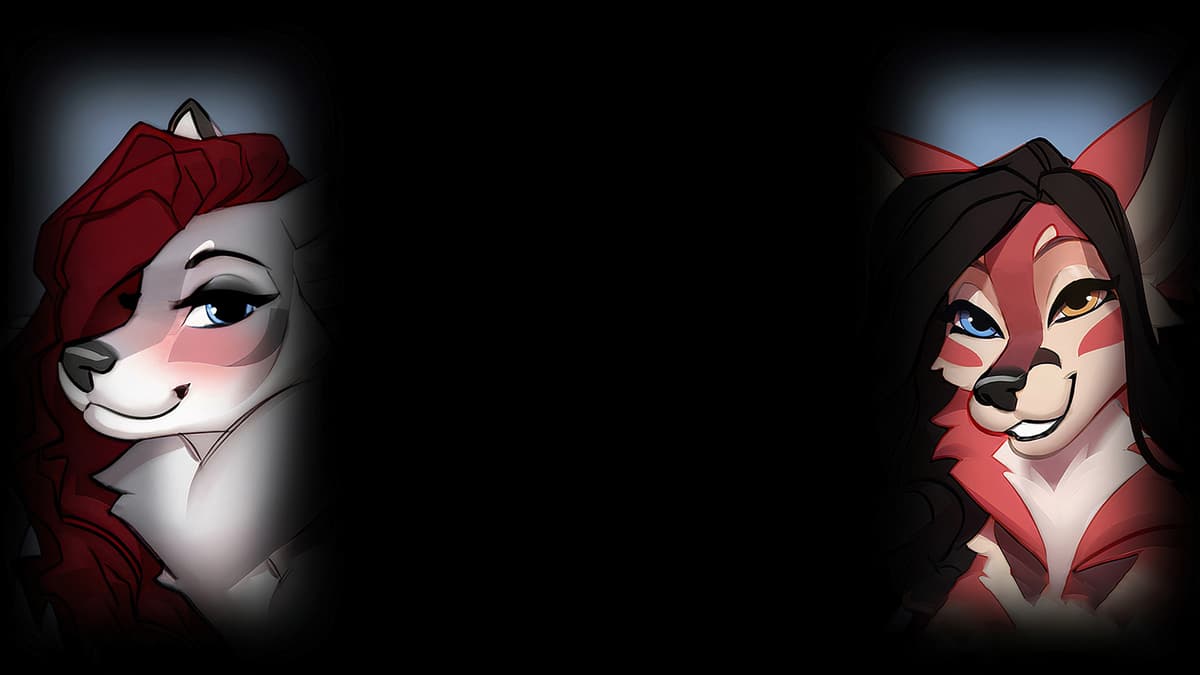 Elegant Furries