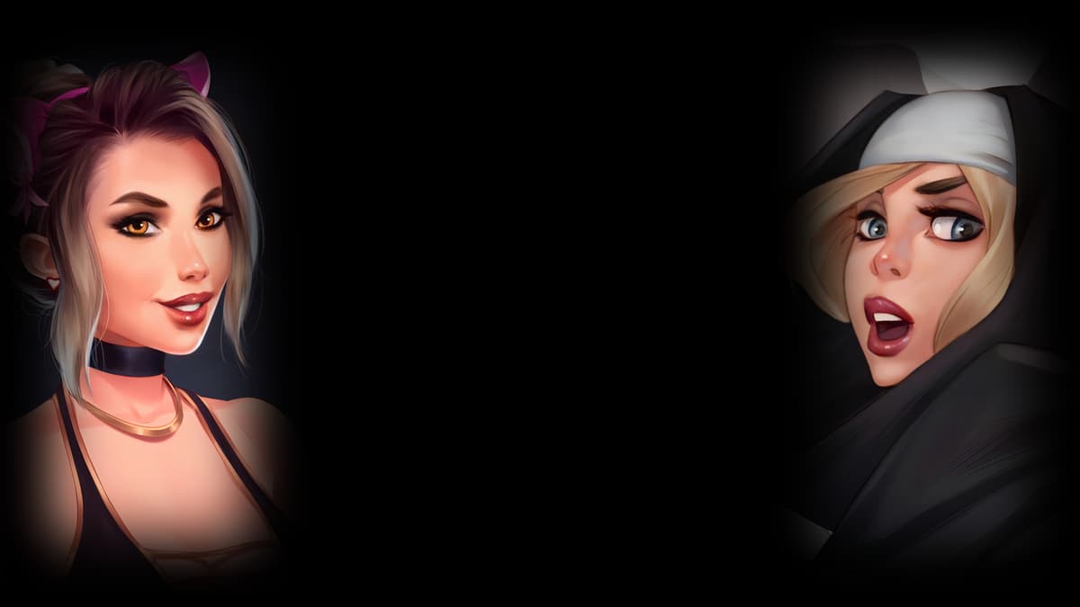 Innocent Girls
