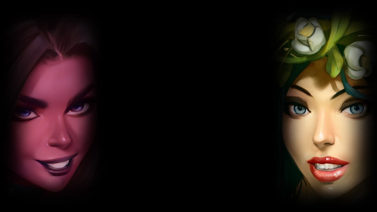 Evil Girls