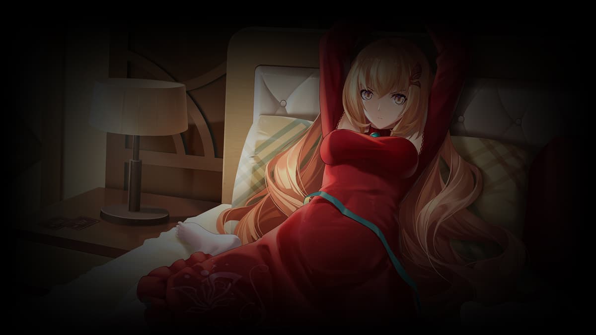 Tang Li background