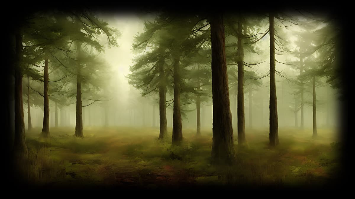 Green Lands