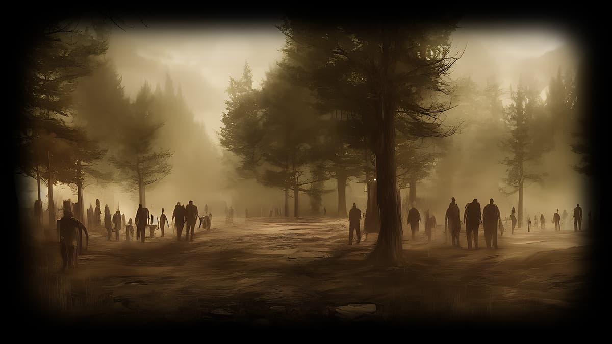 The Horde