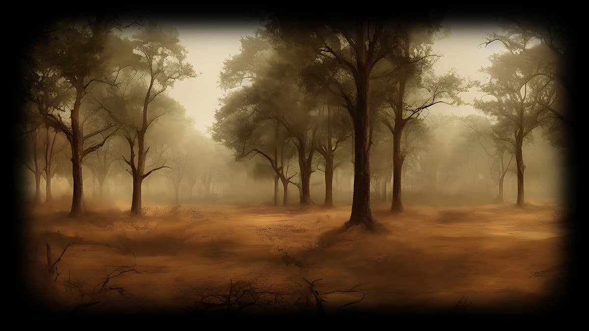 Scorched Lands