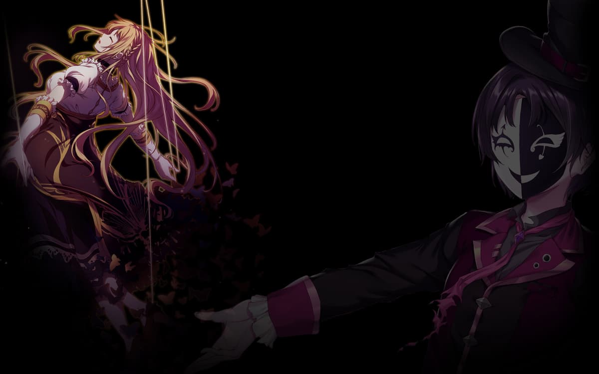 Marionette