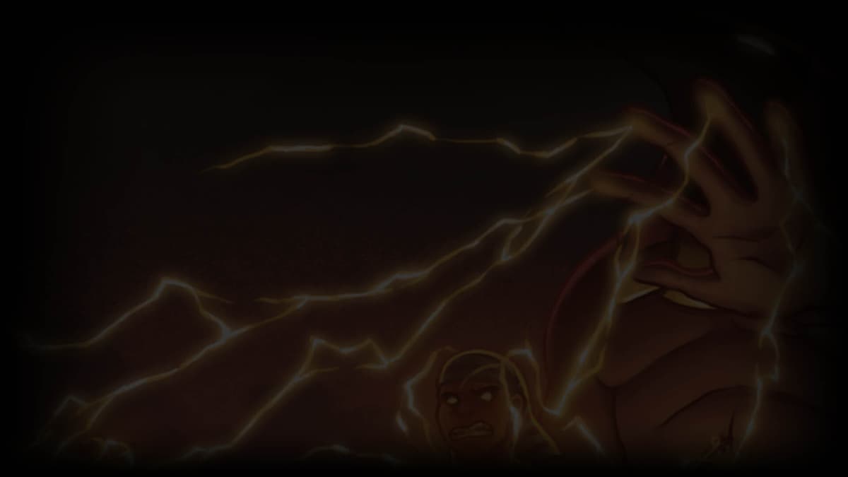 Wrath of the Gods