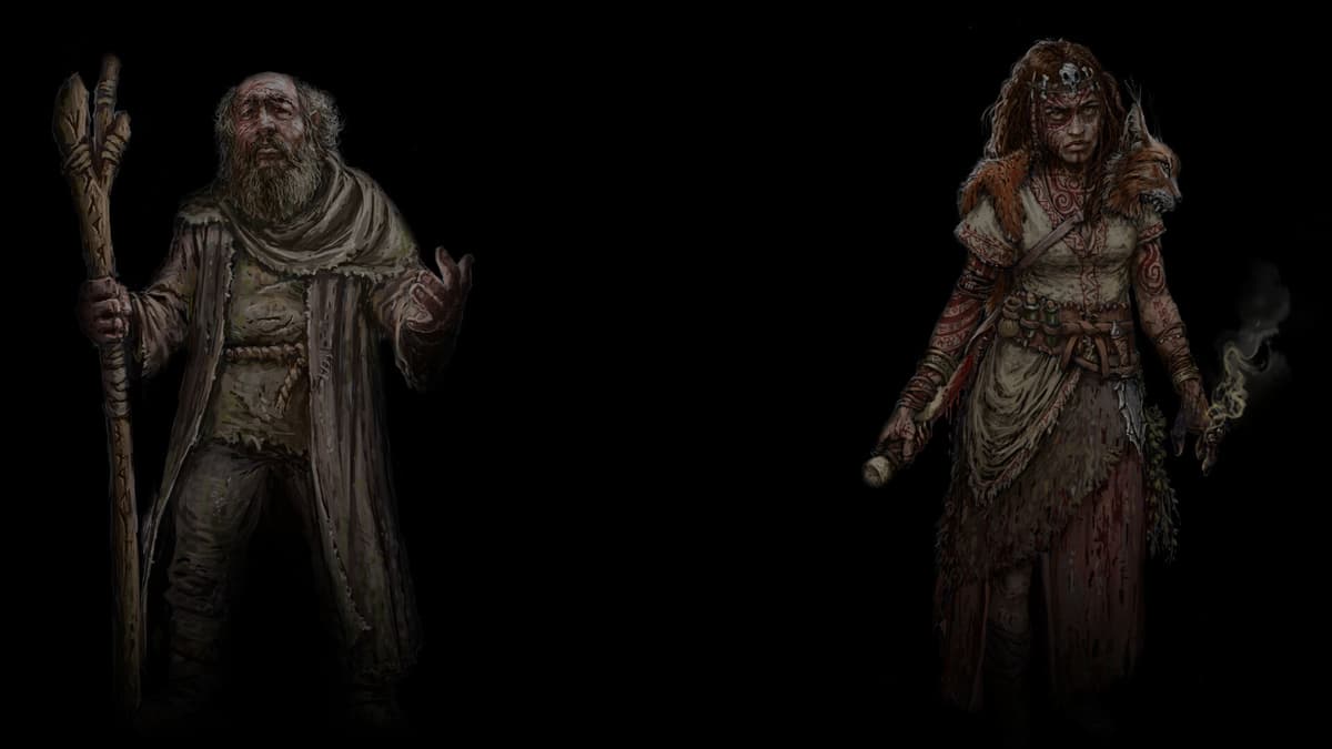 Boghdan and Lynx