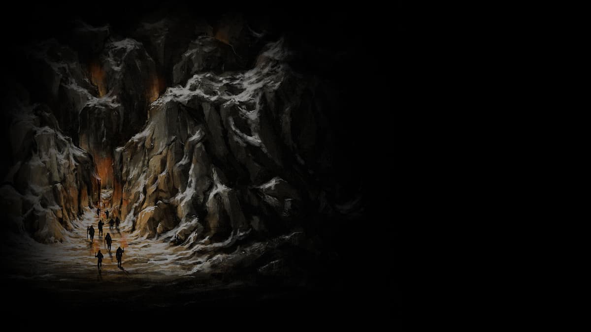 The Maze