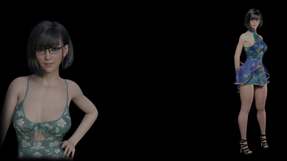 Chloe Profile Background