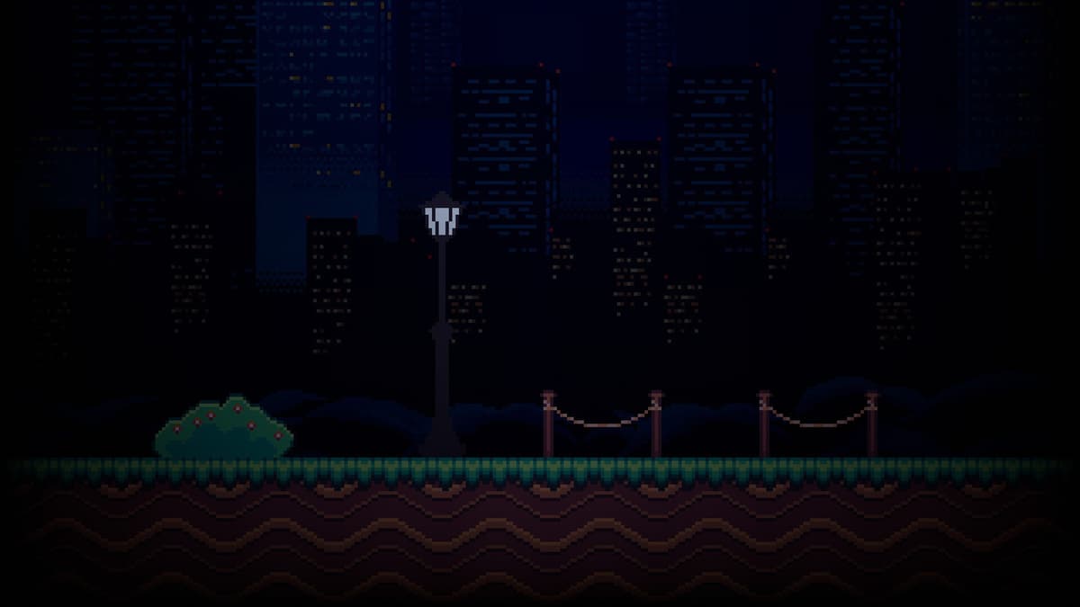 City