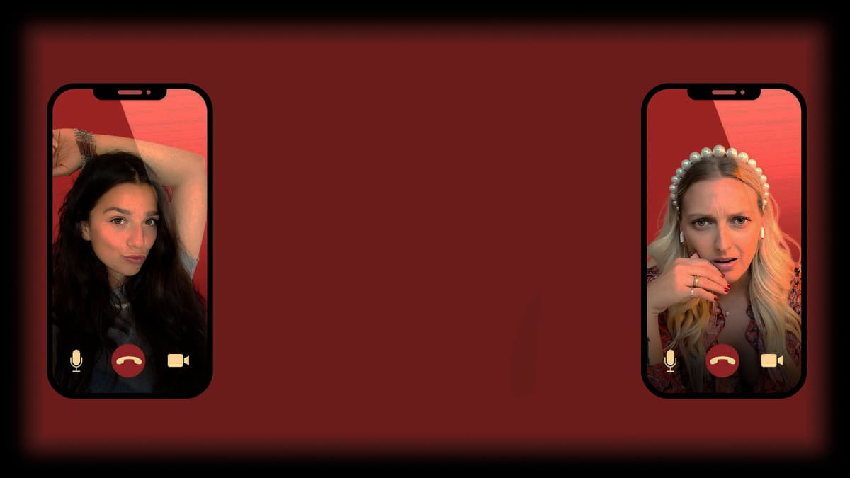 5 Dates - Background 1