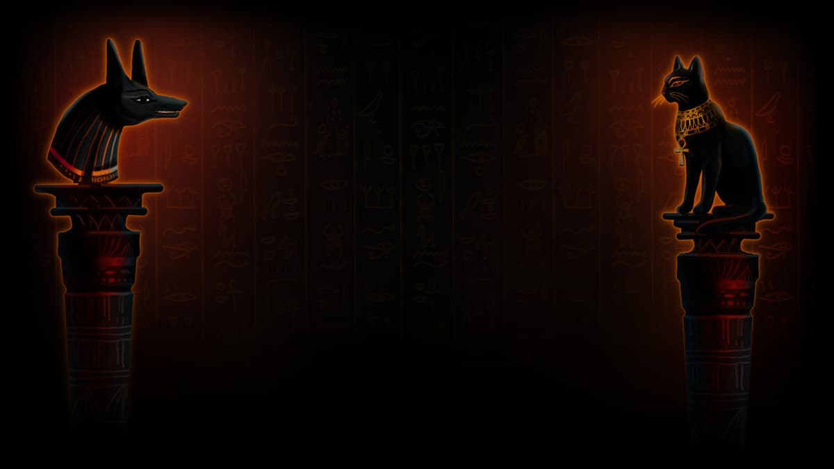Egypt
