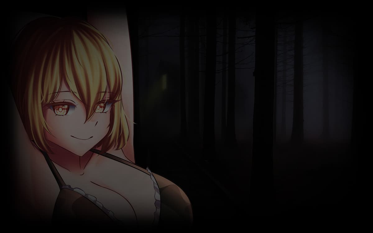 Dark Forest
