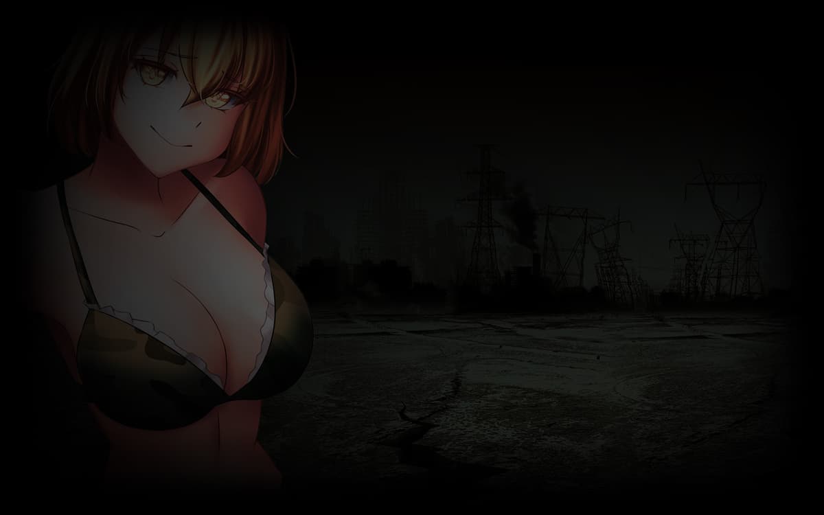 Dead Town