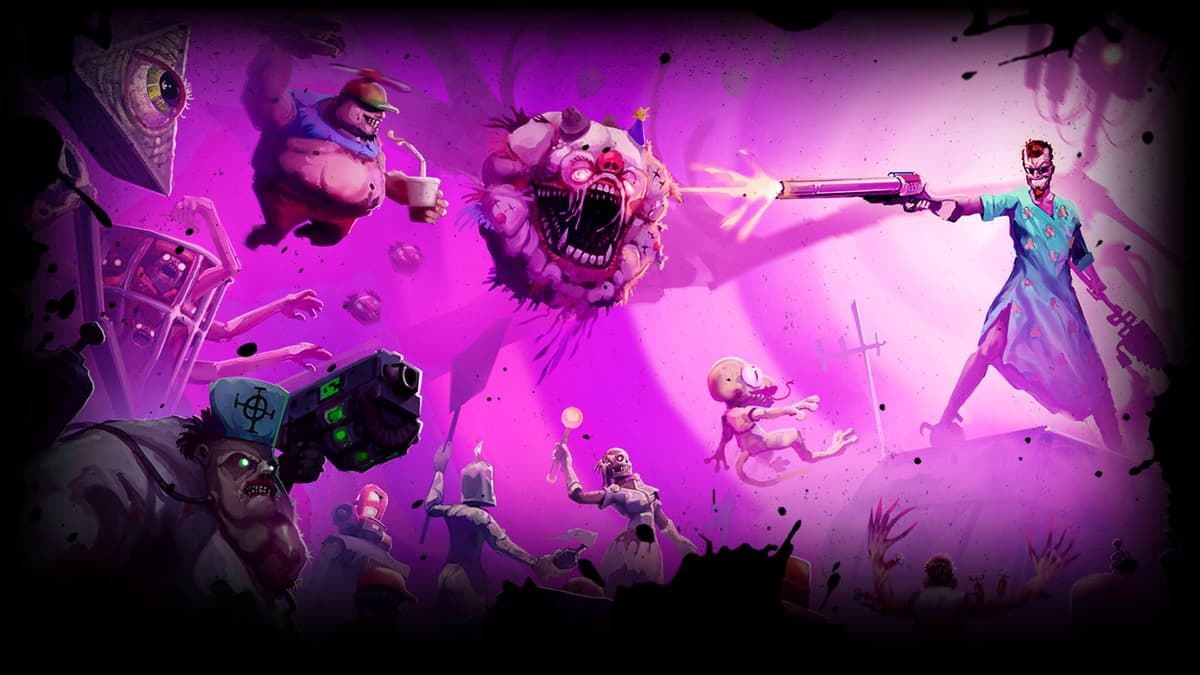 Brain Damaged BG2