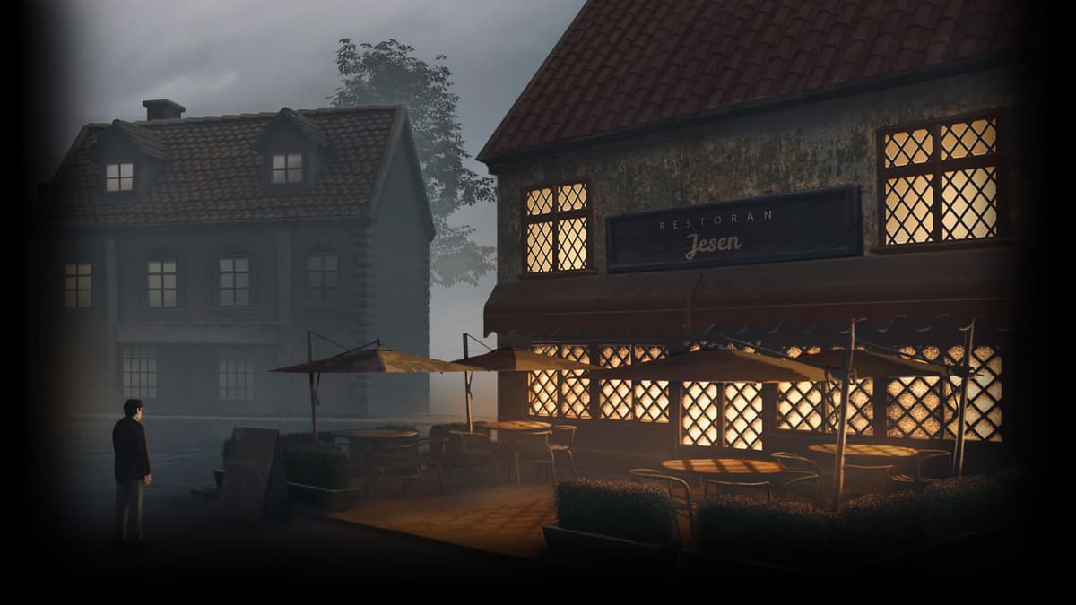 Town Square