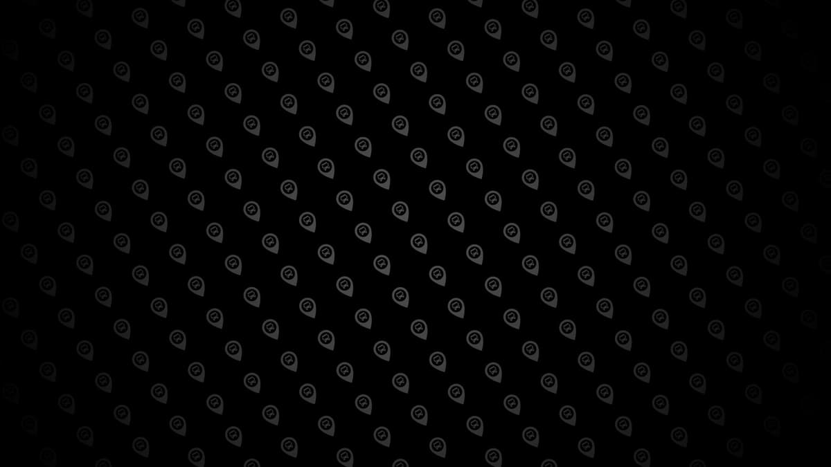 Bus stop background