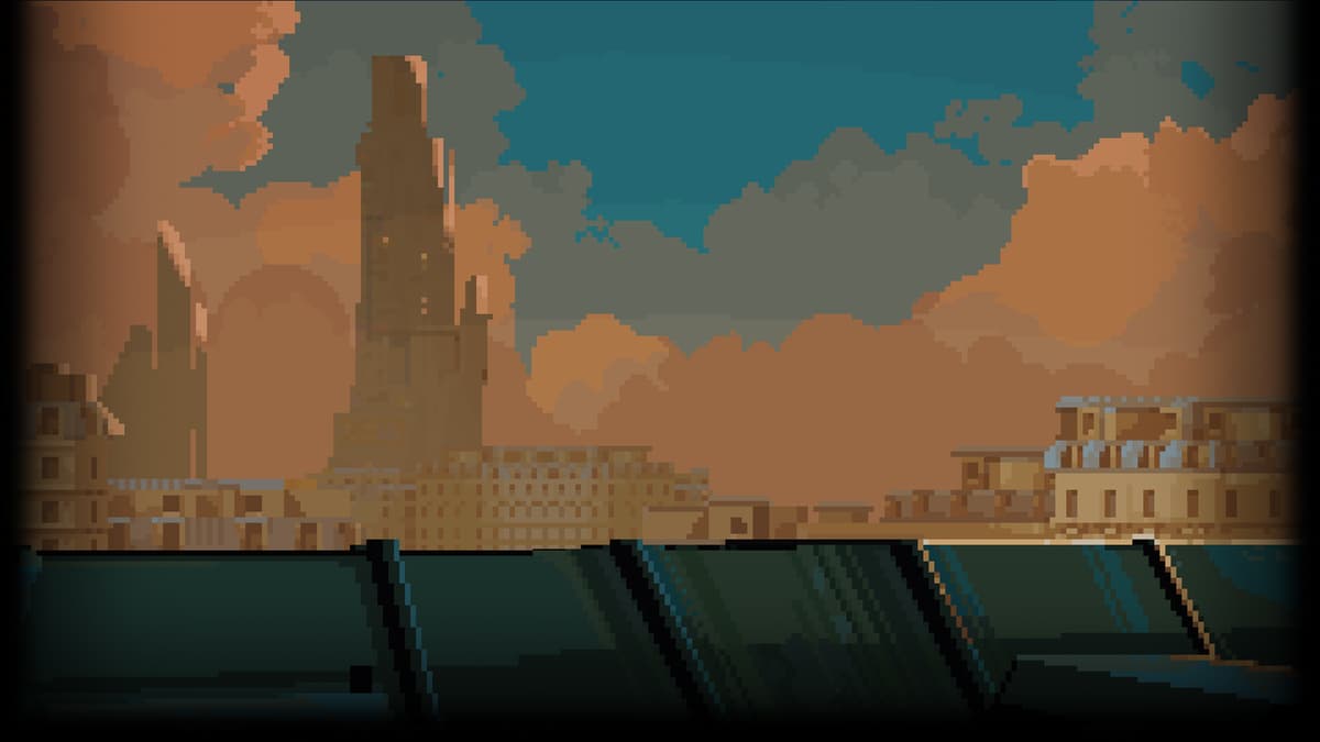 Catherine's Rooftop