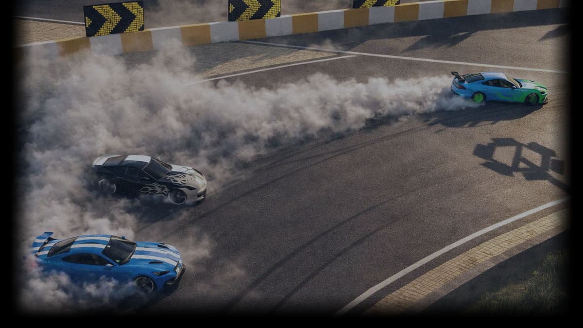 Drift
