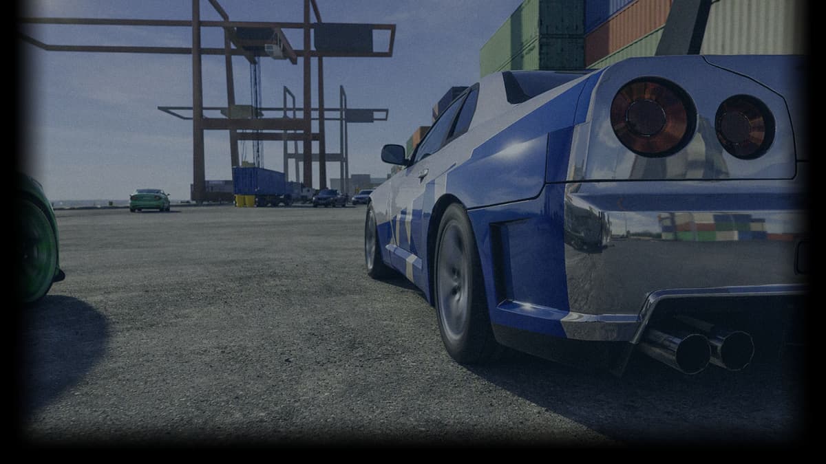 Port