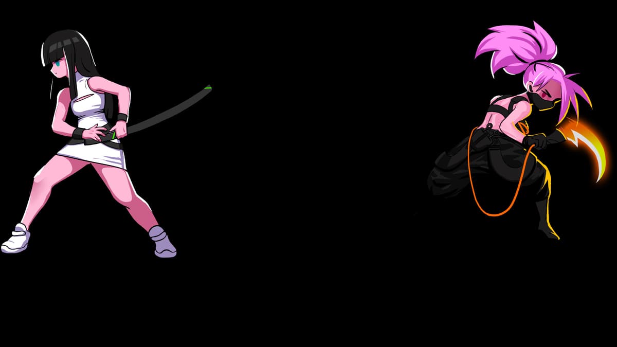 blade assault_common