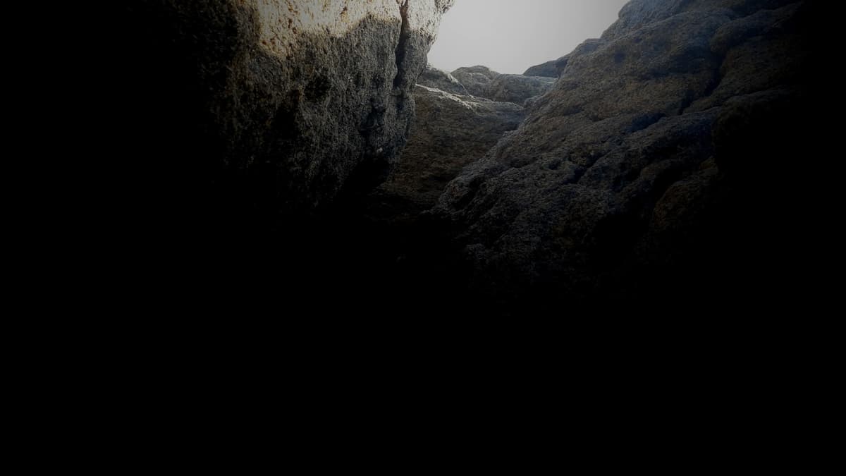 DARK ROCK 2/3