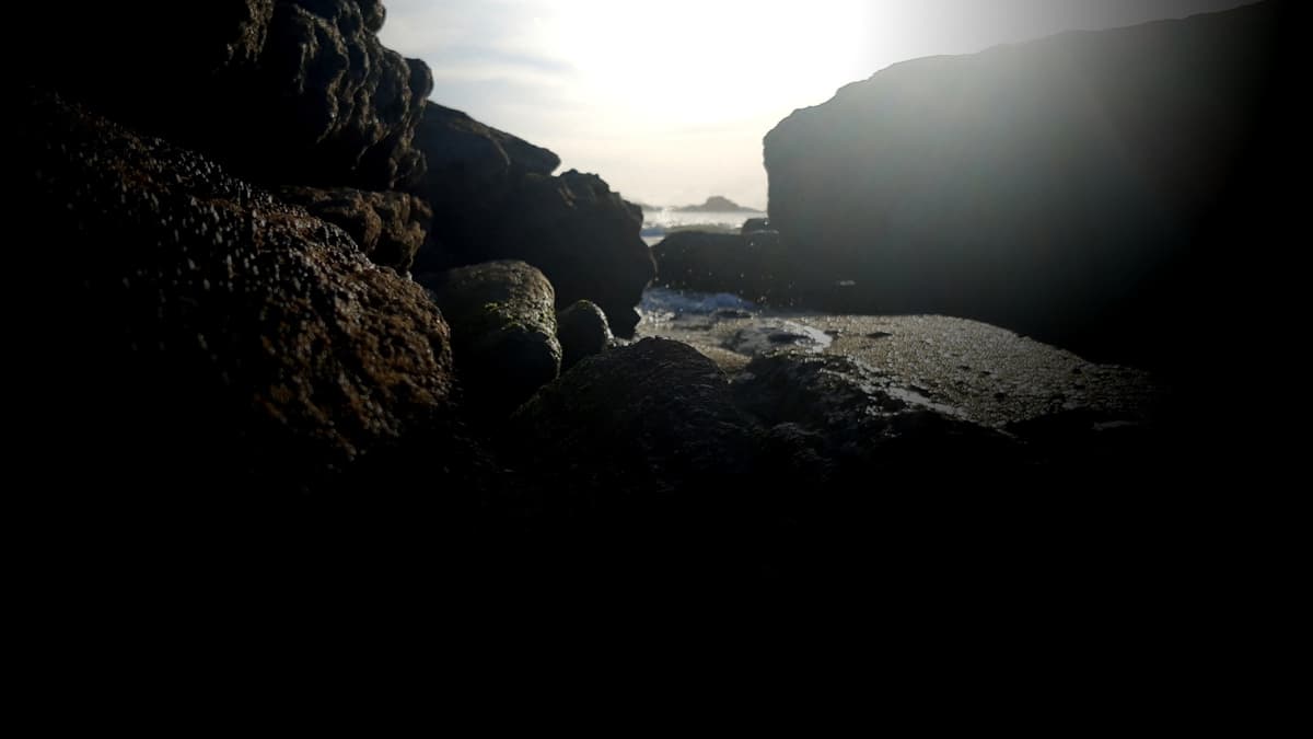 DARK ROCK 3/3