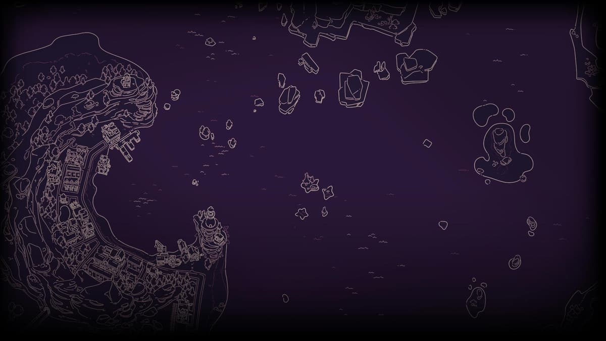 Oceans of Moonglow Bay