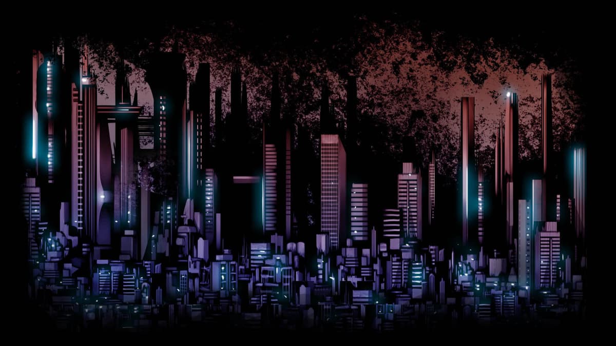 City