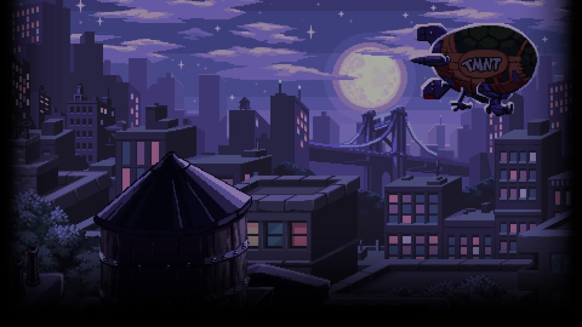 Big Apple 3 AM