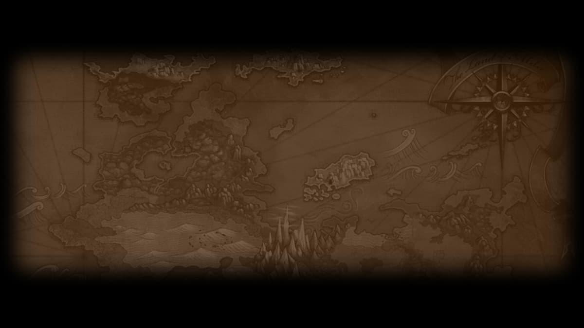 World Map