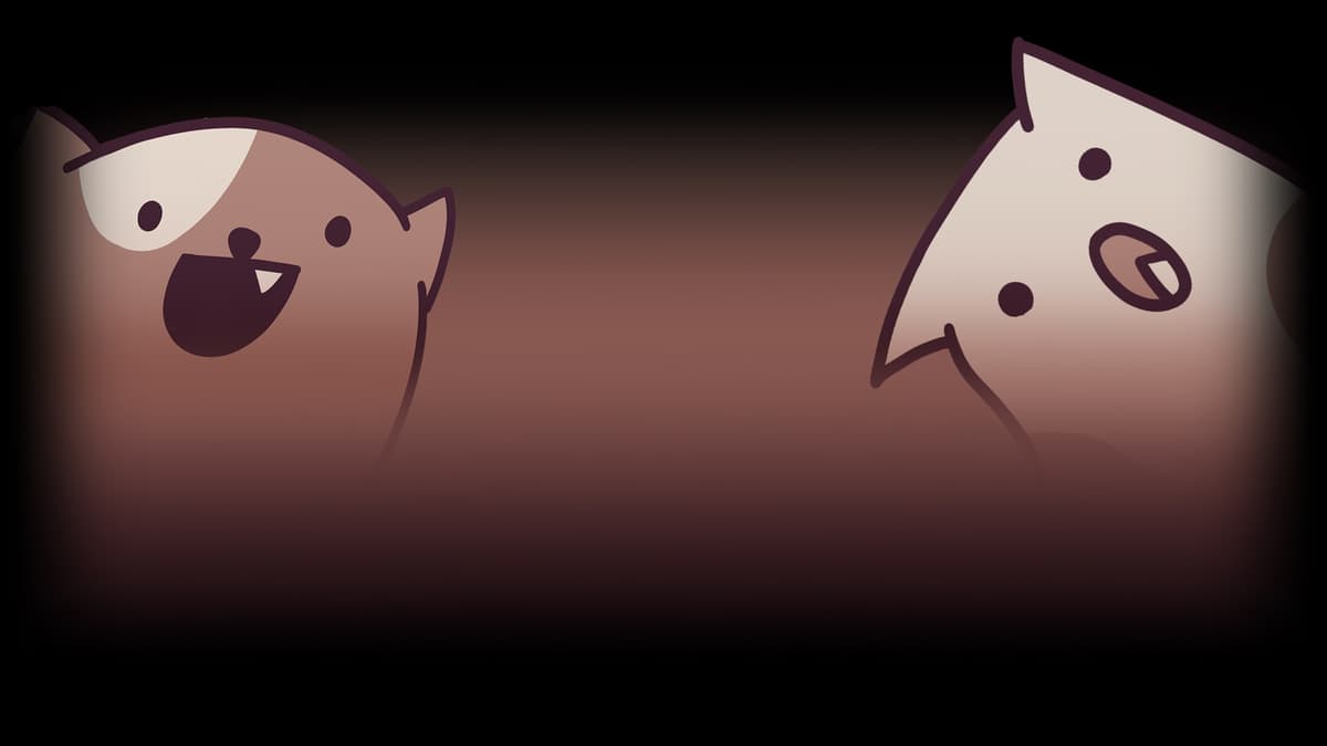 Hey! Hello!